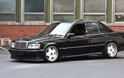 L&rsquo;histoire de Borbet – German Look inside !