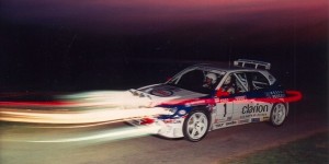 Peugeot 306 Maxi… Chasseuse de WRC !
