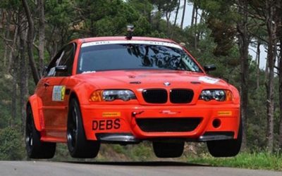 Voilà comment on pilote une Béhème !