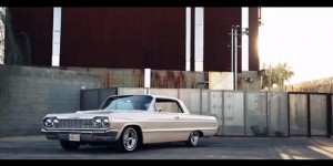 64' Chevy Impala LowRider… West Coast !