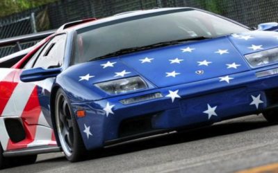 Diablo SVR Patriot … Patriot, c&rsquo;était bien le nom d&rsquo;un missile non ?!