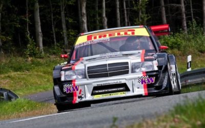 Monsters of Hillclimb – Prenez le temps de regarder, vous ne le regretterez pas !