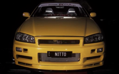 Chez Mercury Motorsport la vie commence à 1000 ch !