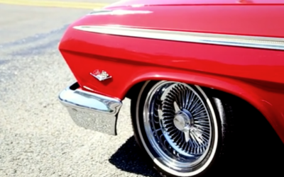 West Coast & Low Rider… MF…!