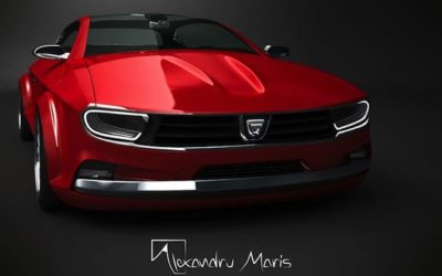 Le retour de la Dacia 1300 – Enfin peut être …!