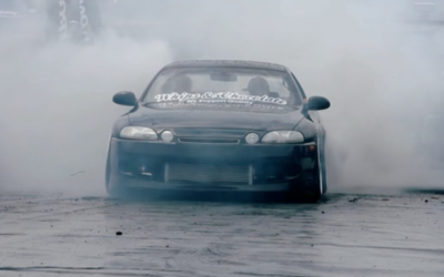 L&rsquo;homme qui ne payait pas ses pneus !