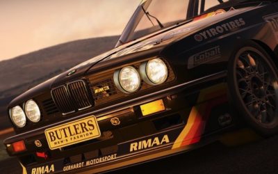 Project Cars – GT et Forza n&rsquo;ont qu&rsquo;à bien se tenir !