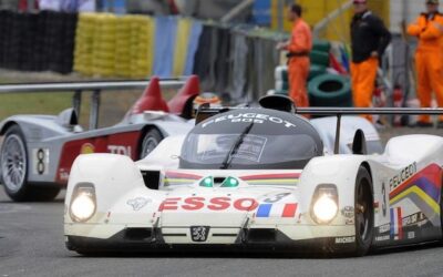 100 ans de passion… Le Mans.