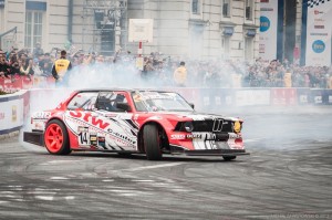 Bmw e21 drift