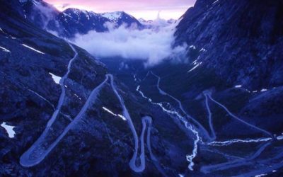 Hillclimb contest… Lâchez les monstres !