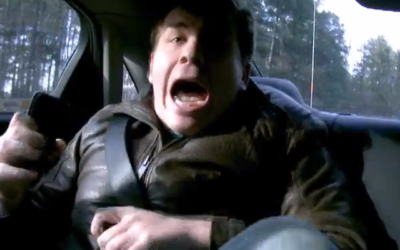 Jeff Gordon remet ça … « Test Drive 2 » !