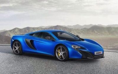 Drame chez McLaren… Une P1 s&rsquo;éprend d&rsquo;une MP4 12C ! Ron Dennis promet un enquête sérieuse…