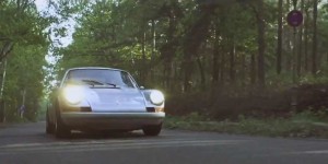 "Autobahn" - Simplement 911 !