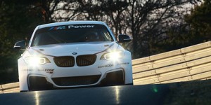 BMW M235i Motorsport