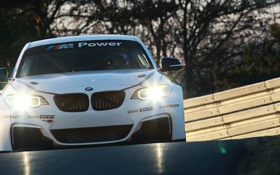 BMW M235i Motorsport