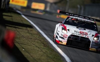 Bathurst en GT-R Nismo GT… Bienvenue en enfer !