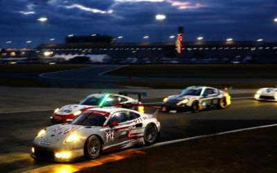 La catégorie GT… Enfin un guide et c&rsquo;est ici !