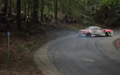 « Drifting Soudgasm » – &lsquo;Tention les oreilles…!