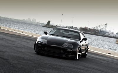 Vossen World Tour – Japan