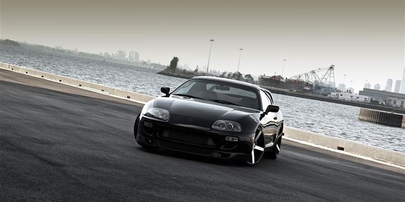 Vossen World Tour – Japan