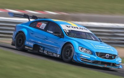 Volvo Polestar Racing – Un V8 et 650 ch plus tard…!