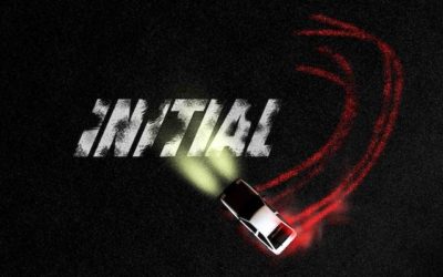 « Initial D Legend 1 » – Le retour de Takumi…