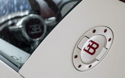 Xzibit au Gumball 2014 en Veyron …