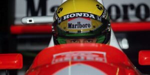 Incontournable : Pole position Monaco 90… Ayrton Senna Onboard
