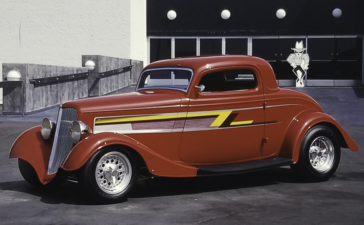 A fond : ZZ Top - "Gimme all your lovin' " 1 A fond : ZZ Top - "Gimme all your lovin' " 1