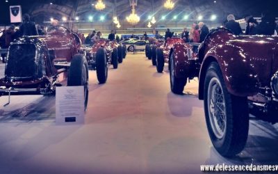 Avignon Motor Festival &rsquo;14 – DLEDMV à la cité des Papes !