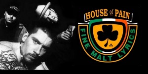 A fond : House of Pain - Jump Around
