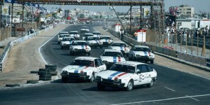 1981 "Celebrity Race" Dubaï - Vous ne verrez plus la CX de la même façon !