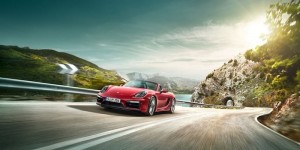 Porsche Boxster GTS… L'aura du passé ?