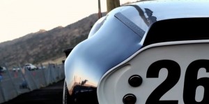 '65 Shelby Cobra Daytona Coupé… "Danger Zone"