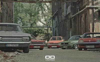Stance Blitz… Opel ce n&rsquo;est pas si mal finalement !
