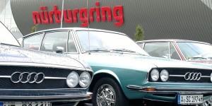Audi Classic Nürburgring… La communauté des anneaux !