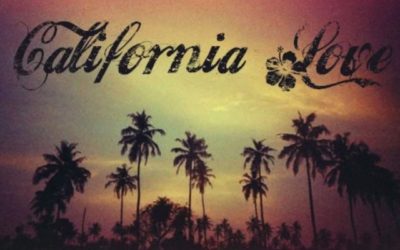 A fond : « California Love » – 2 Pac & Dr Dre