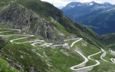 Le Road Trip de votre vie ! « Les 9 routes »