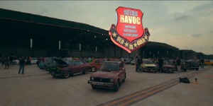 Retro Havoc 2014… 400 Classics en Malaisie !