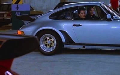 « 260 Chrono » : L&rsquo;une des plus belles poursuites en 930 – Qui s&rsquo;en rappelle ?