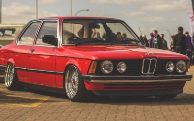 Becky 316 E21 … Girl Stanced !