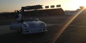 "Benton Performance"… La passion des Porsche