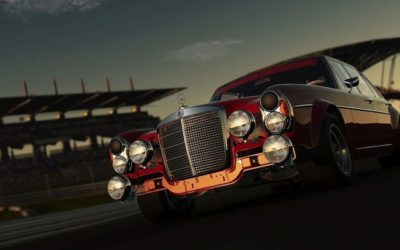 « Project CARS » – Le killer de Gran Turismo & Forza ?
