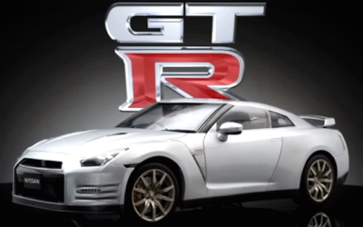 Construisez votre propre GTR et le VR38DETT qui va avec !