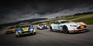 Aston Martin Racing… 10 ans déjà...
