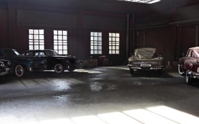 Les dioramas de Michael Paul Smith… Impressionnant !