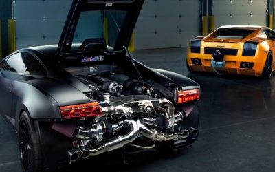 Underground Racing … Le club des 1500+