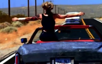 A Fond : The Cardigans – « My favorite game »