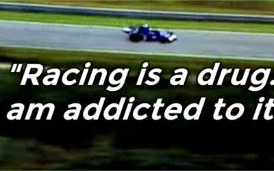 The Racers… une pure beauté