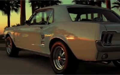 Un mythe américain se dévoile…